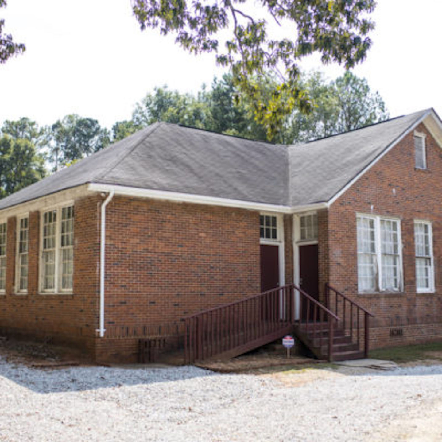 Rose Hill School